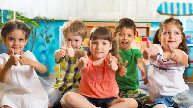 реформа дошкільної освіти