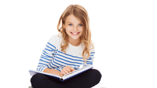 книги для підлітків