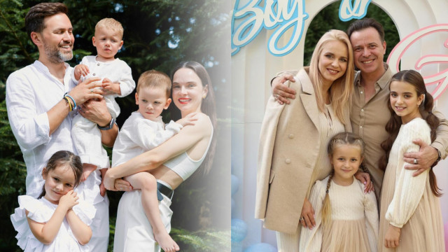 багатодітні зірки 2024