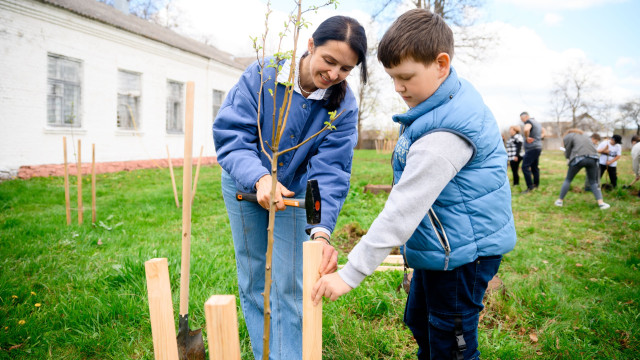 гай дитячих снів