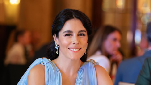 Іванна Онуфрійчук