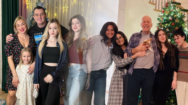 народжуються тільки доньки