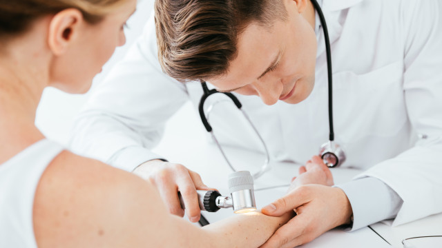 діагностика меланоми