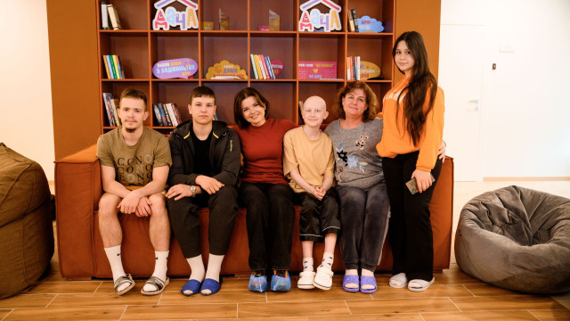 бф запорука