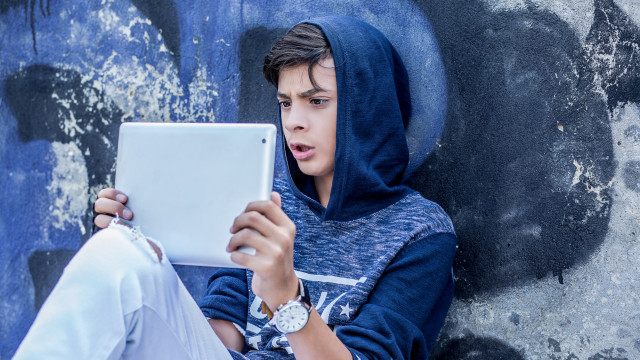 безпека в інтернеті