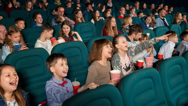 премьеры лето 2024