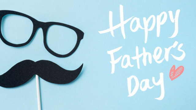 День батька книги