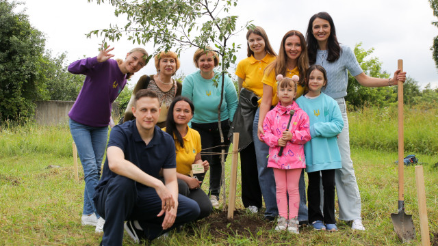 гай дитячих снів