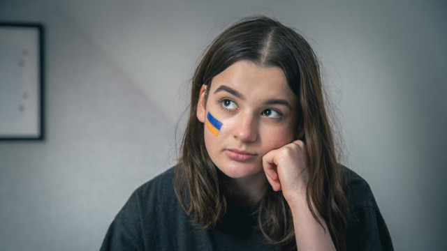 книги про війну для дітей