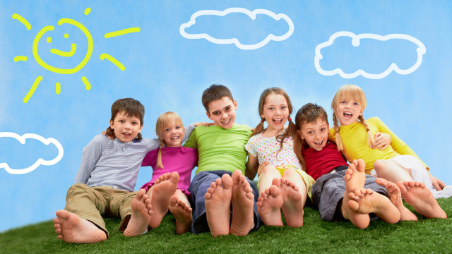 афиша на июль