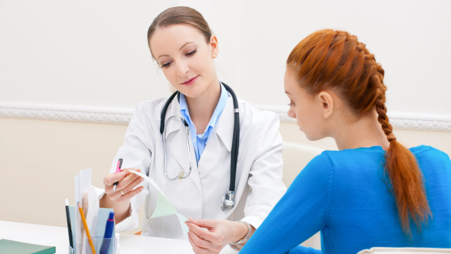 оперізуючий лишай