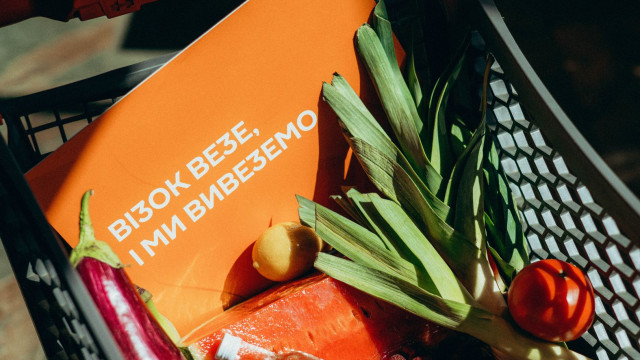 сільпо наліпки