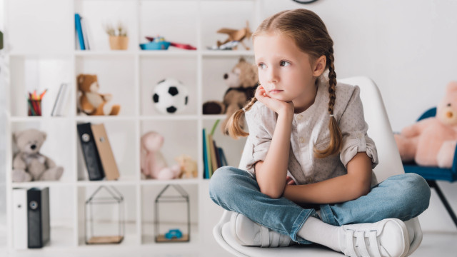 уголок успокоения