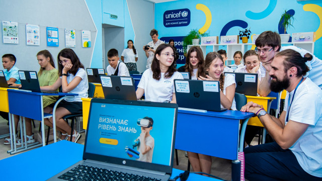 надолуження освітніх втрат