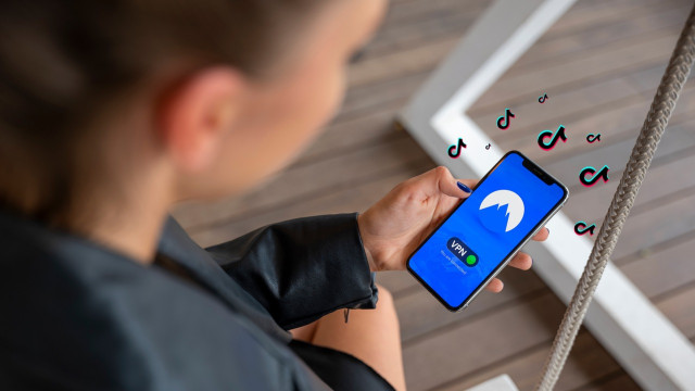 діти в інтернеті тік ток