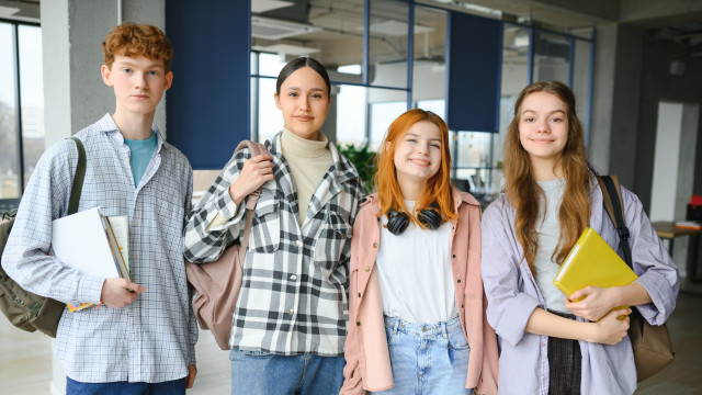 реформа старшей школы