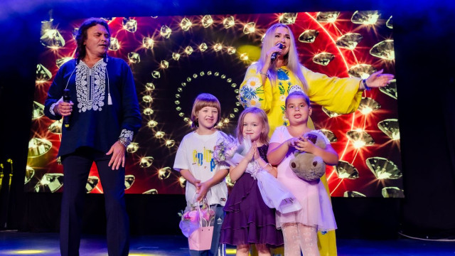 Мрії здійснюються