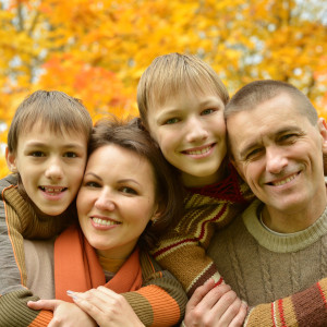 афіша на листопад