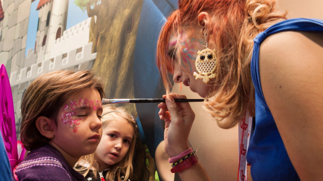 афиша на октябрь