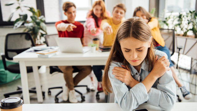 булінг куди звертатись