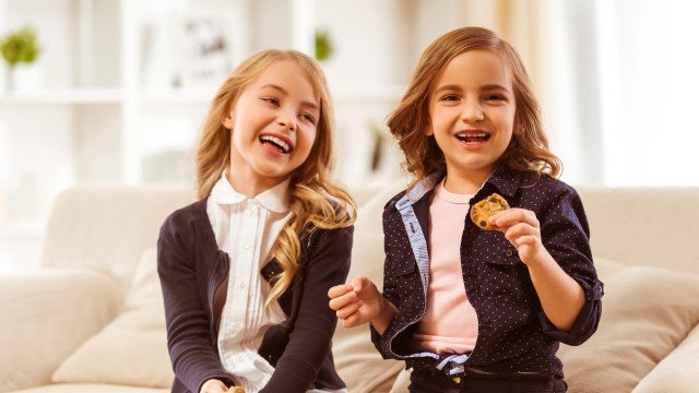 корисні перекуси