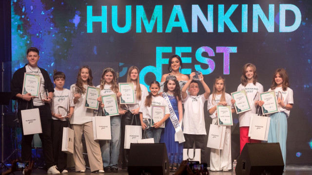 HumanKind Fest