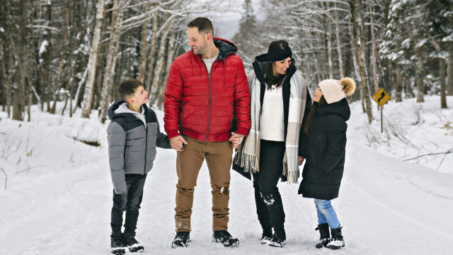 афіша на грудень