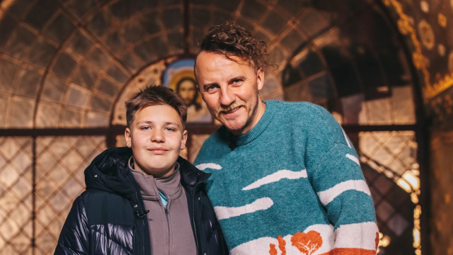 здійсни мрію клопотенко