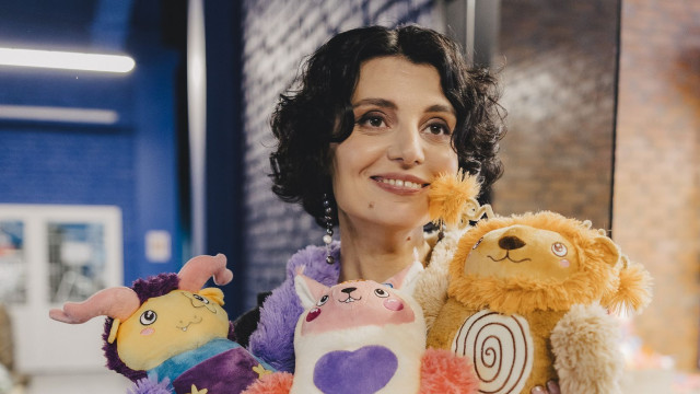 ройз обіймики