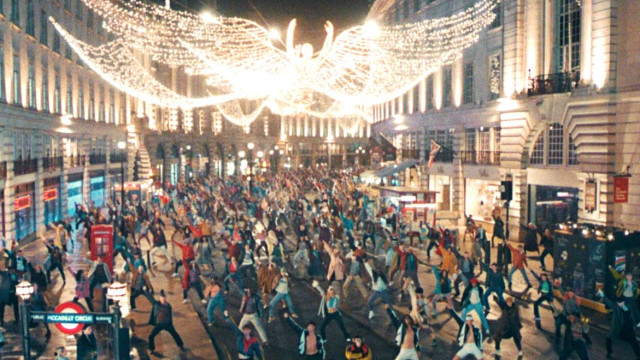 кращі мюзікли Робі Вільямс