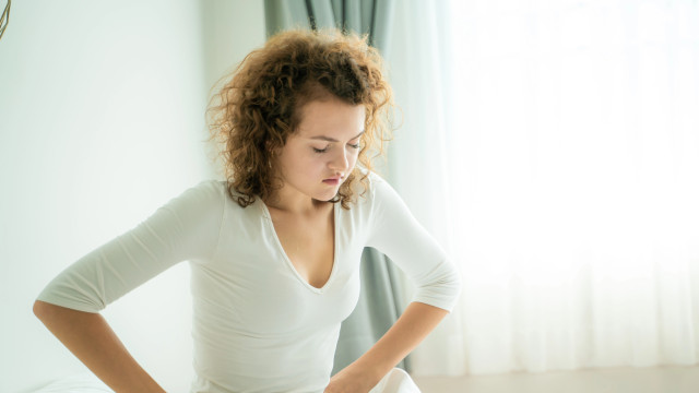 утрення тошнота беременных