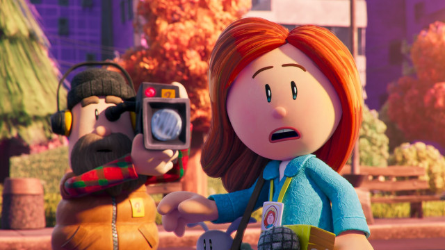 Мультфільм Людопес