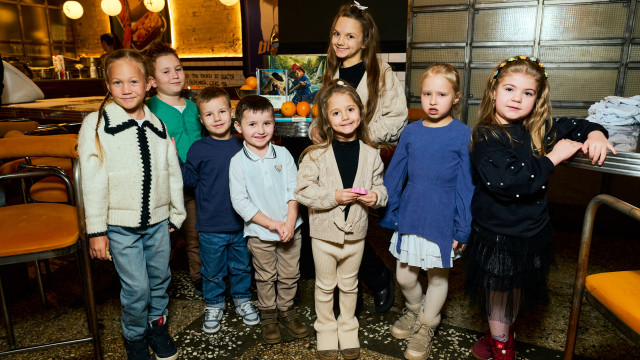 паддингтон в перу МК