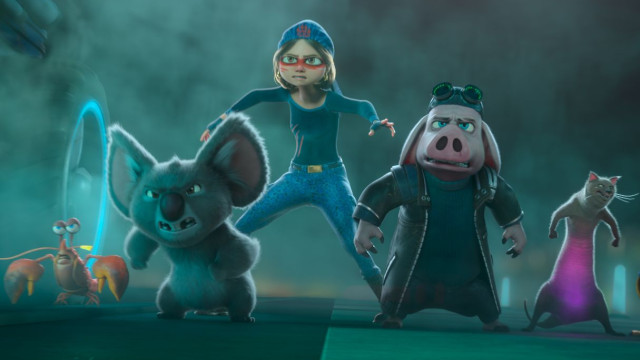 ХітПіг. Розшук домашніх тварин