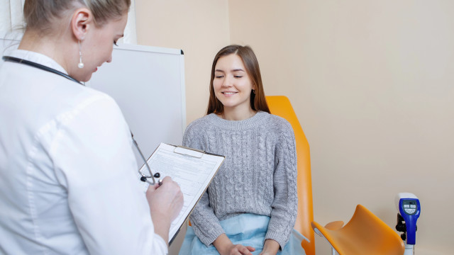 вибір гінеколога