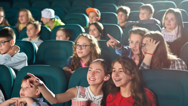 прем'єри літо 2025