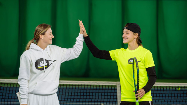 фонд марти костюк