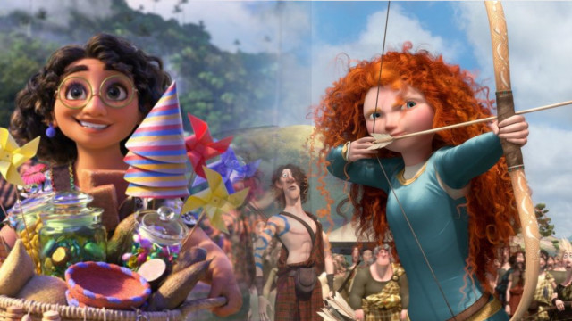 мультфильмы