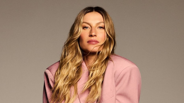 Жизель Бюндхен