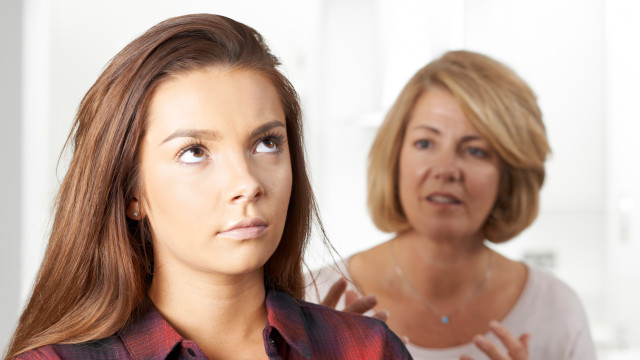 виспитание подростка