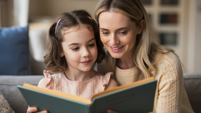 підготовка до школи