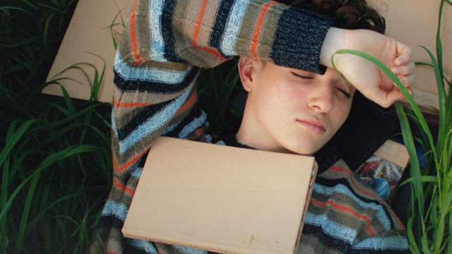 Профорієнтація опитування