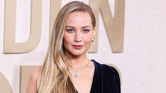 Дженніфер Лоуренс