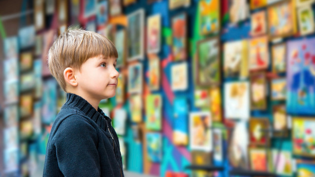 афиша на апрель