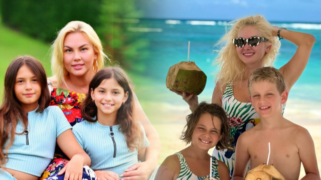 зіркові близнюки