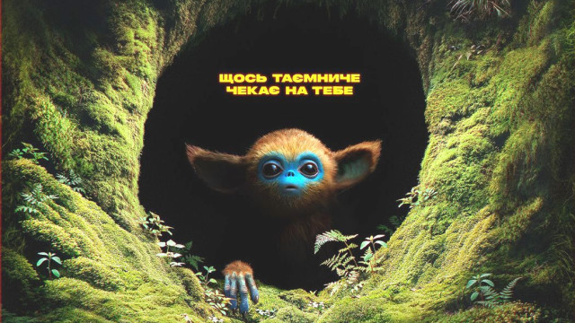 фільм очі легенда карпат