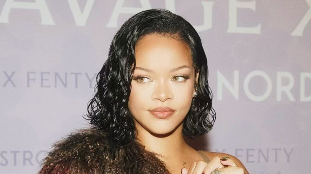 Ріанна вагітна