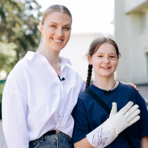 здійсни мрію Харлан