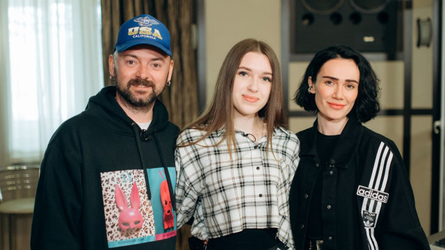 здійсни мрію Адам