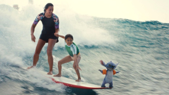 ліло і стіч фільм